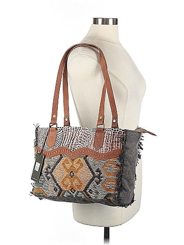 Myra Bag Tote (view 2)
