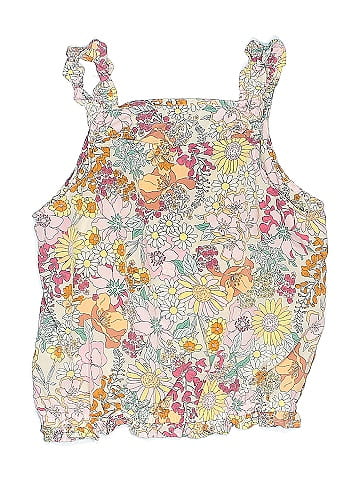 H&M Sleeveless Blouse (view 2)