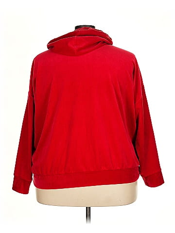 Torrid Zip Up Hoodie (view 2)