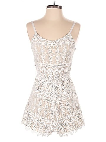 Alice + Olivia Romper (view 1)