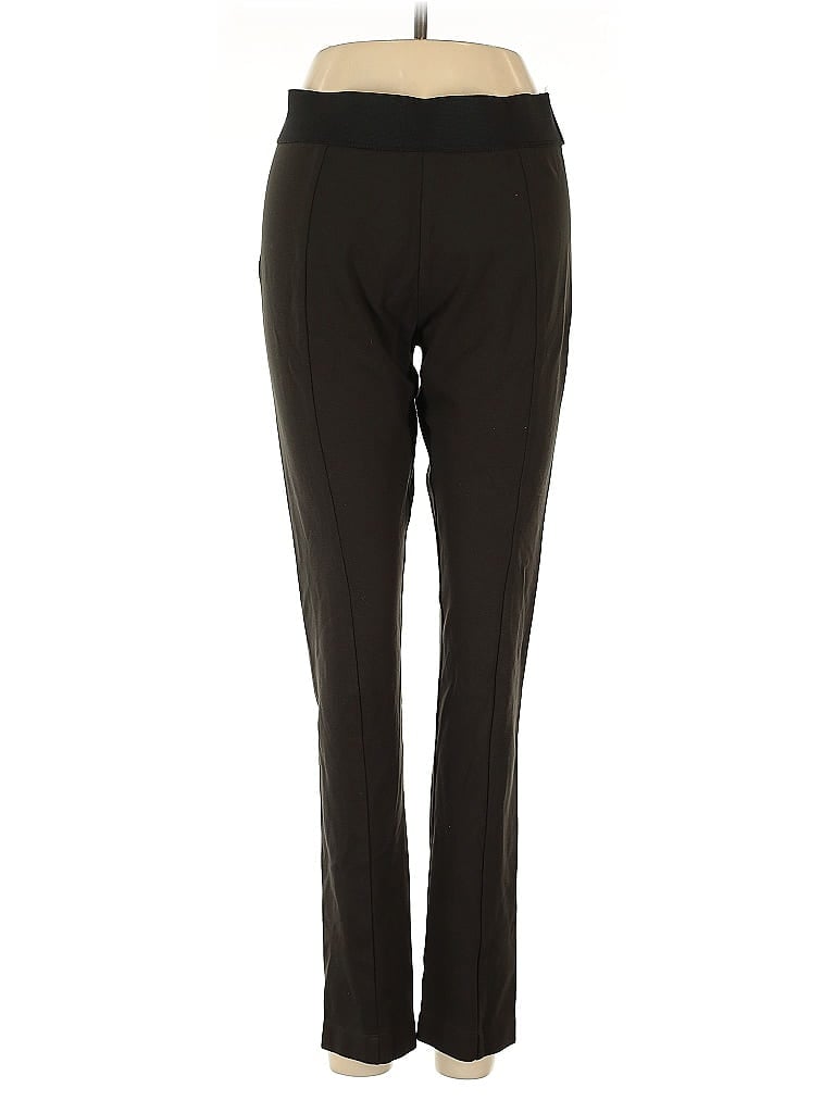 Carlisle Black Active Pants Size 4 - photo 1