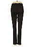 Carlisle Black Active Pants Size 4 - photo 2