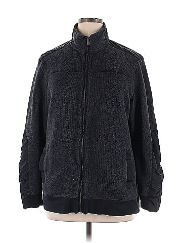 Apt. 9 Track Jacket (view 1)