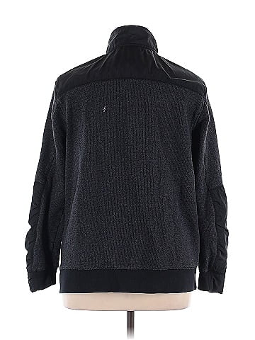 Apt. 9 Track Jacket (view 2)
