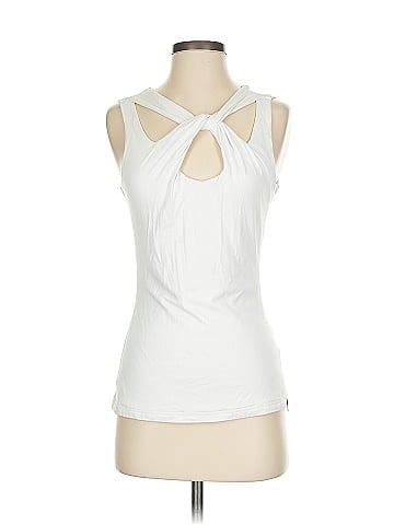 Cartise Sleeveless T-Shirt (view 1)