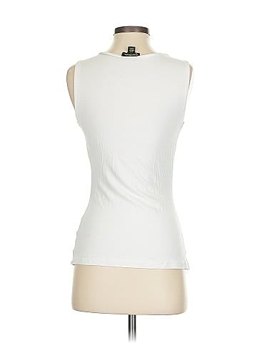 Cartise Sleeveless T-Shirt (view 2)