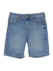 Wrangler Jeans Co Denim Shorts