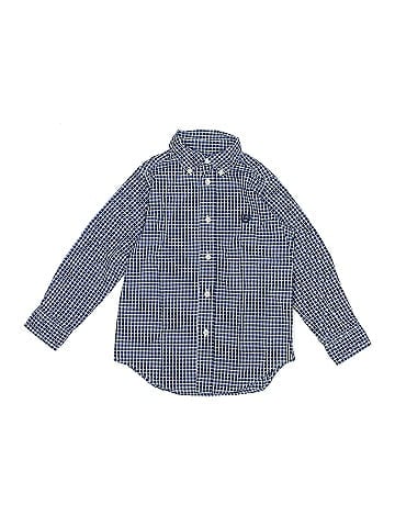 Chaps Long Sleeve Button-Down Shirt (view 1)