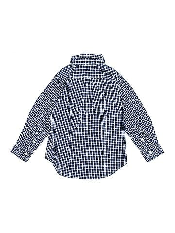 Chaps Long Sleeve Button-Down Shirt (view 2)