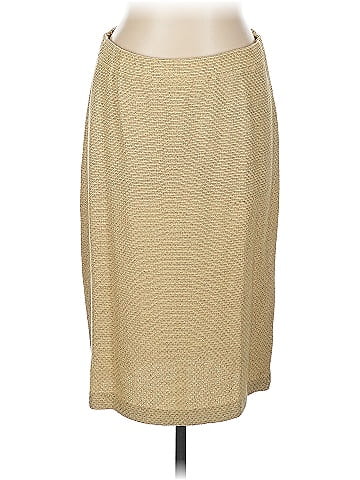St. John Collection Casual Skirt (view 1)