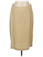 St. John Collection Casual Skirt
