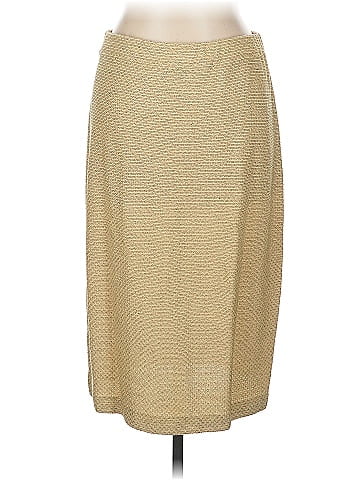 St. John Collection Casual Skirt (view 2)
