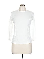 Gap 3/4 Sleeve T Shirt