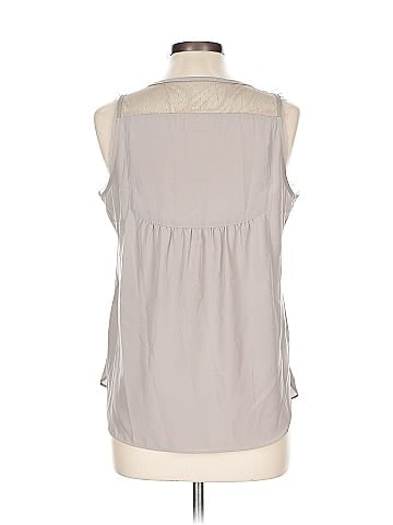 Princess Vera Wang Sleeveless Blouse (view 2)