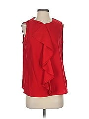 Liz Claiborne Career Sleeveless Blouse