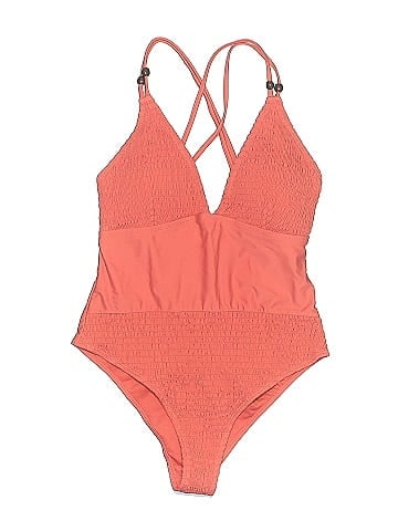 Joe Boxer One Piece Swimsuit (view 1)