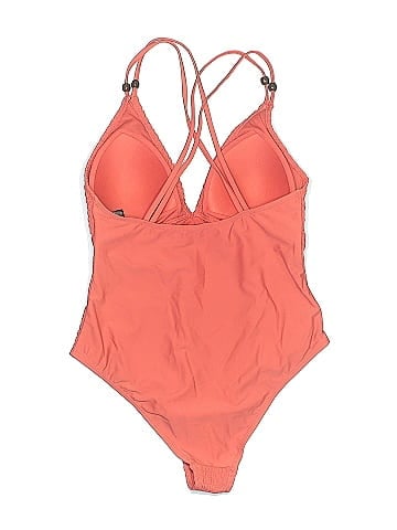 Joe Boxer One Piece Swimsuit (view 2)