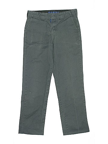 Dickies Khakis (view 1)