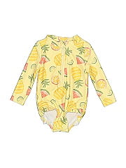Carter's Rash Guard
