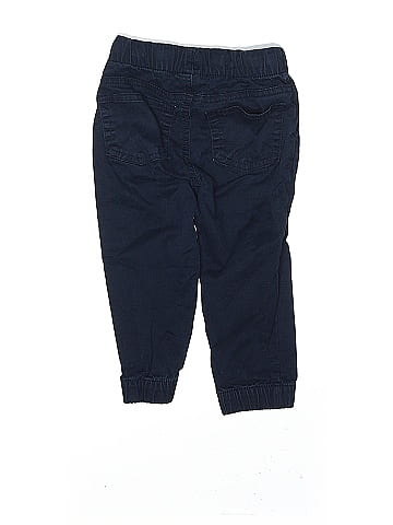 Cat & Jack Casual Pants (view 2)