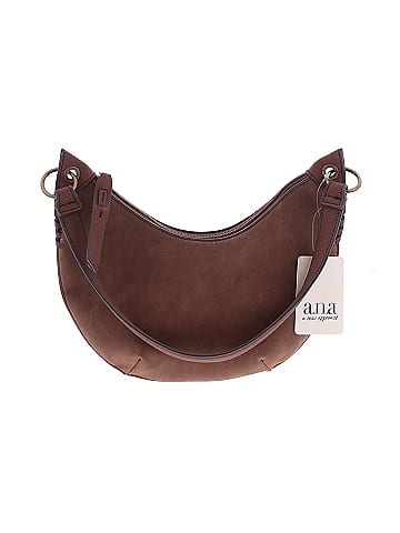 a.n.a. A New Approach Satchel (view 1)