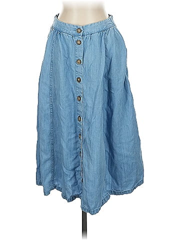 Marine Layer Casual Skirt (view 1)
