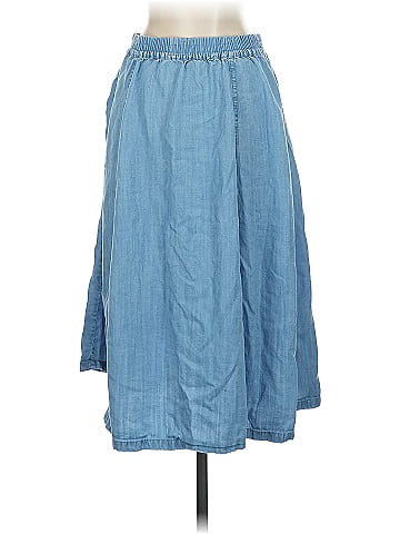 Marine Layer Casual Skirt (view 2)