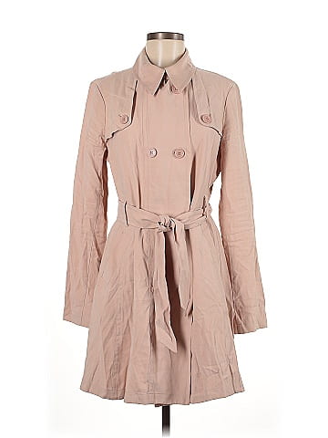 Guess Trenchcoat (view 1)