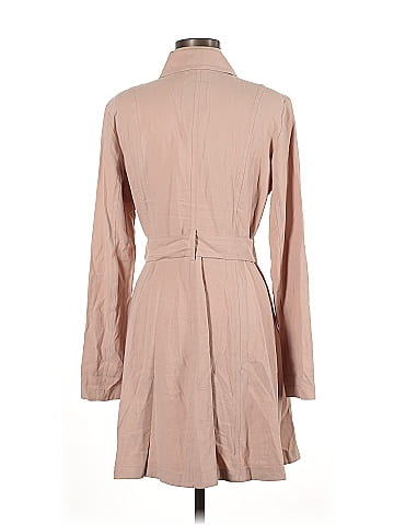 Guess Trenchcoat (view 2)