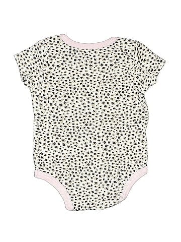 Duck Duck Goose Short Sleeve Onesie (view 2)