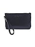 Adrienne Vittadini Blue Black Wristlet One size - photo 1