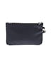 Adrienne Vittadini Blue Black Wristlet One size - photo 2