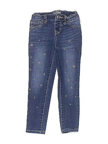 Cat & Jack Jeans (view 1)