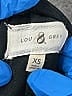 Lou & Grey 100% Polyester Black Jumpsuit Size XS - photo 3