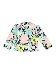 Just One You Made By Carter's Rash Guard