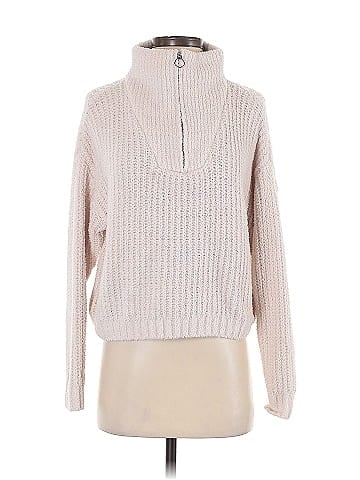 Sincerely Jules Turtleneck Sweater (view 1)