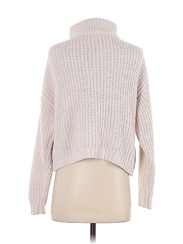 Sincerely Jules Turtleneck Sweater (view 2)