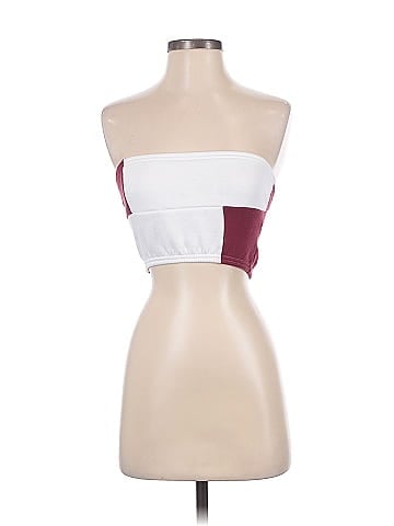 Frankie. Tube Top (view 1)