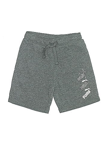 Puma Athletic Shorts (view 1)