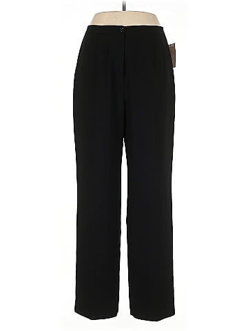 Kasper A.S.L. Casual Pants (view 1)