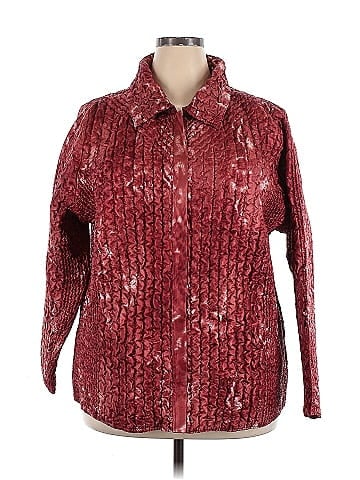 Susan Graver Jacket (view 1)