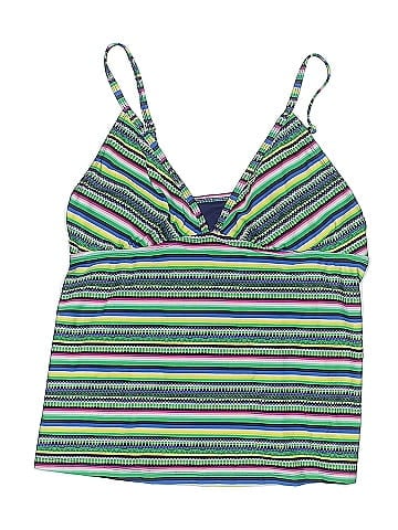 Mossimo Swimsuit Top (view 1)
