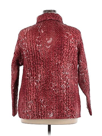 Susan Graver Jacket (view 2)