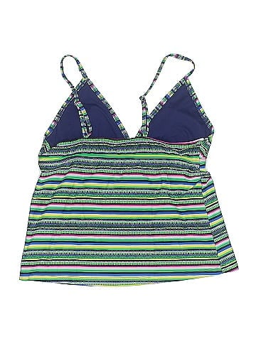 Mossimo Swimsuit Top (view 2)