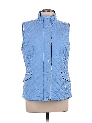 Talbots Vest (view 1)