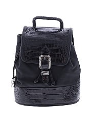 Brighton Leather Backpack