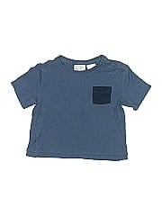 Zara Baby Short Sleeve T Shirt