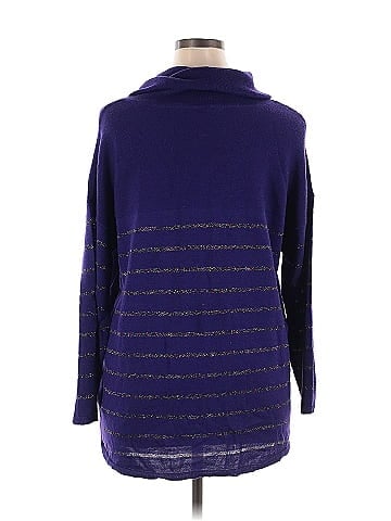 Coldwater Creek Pullover Sweater (view 2)