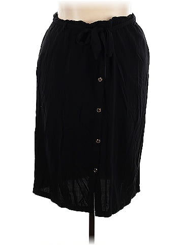 H&M L.O.G.G. Formal Skirt (view 1)