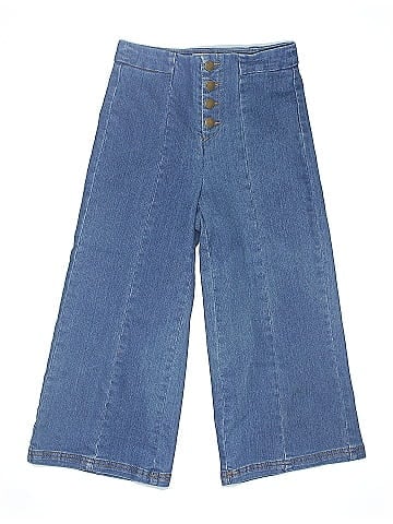GB Girls Jeans (view 1)